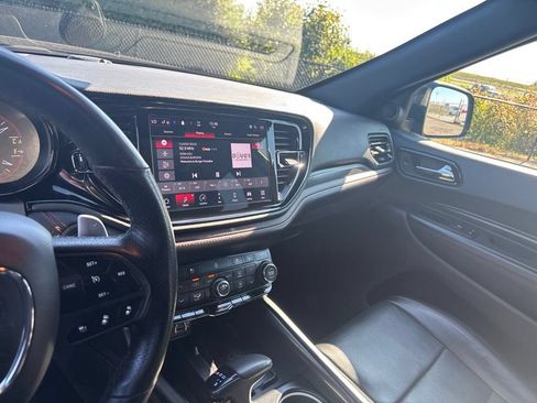 Used 2025 Dodge Durango R/T AWD/4WD image 14