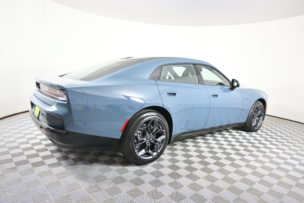 New 2027 Dodge Charger R/T AWD/4WD image 6