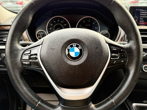 Used 2014 BMW 328d Sedan RWD image 12
