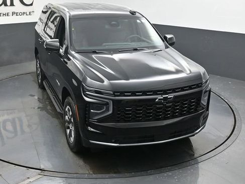 New 2026 Chevrolet Tahoe LT w/ Comfort Package image 26