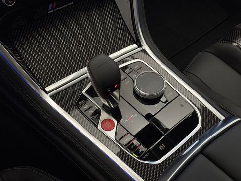 Used 2025 BMW M8 Competition w/ M Carbon Exterior Package image 28