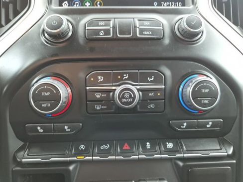 Used 2022 Chevrolet Silverado 1500 LT image 27