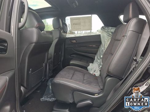 New 2026 Dodge Durango GT AWD/4WD image 5