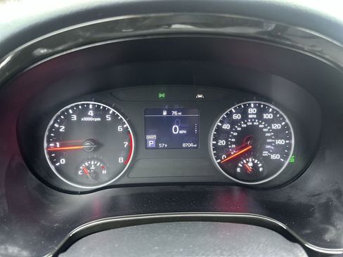 Used 2022 Kia Seltos S image 15