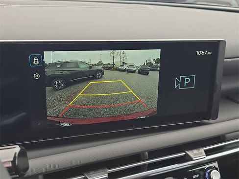 New 2026 Hyundai Tucson SEL image 29