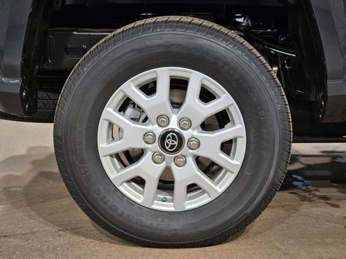 New 2026 Toyota Tacoma SR5 AWD/4WD image 22