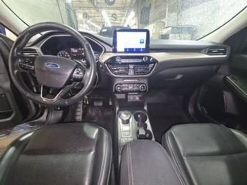 Used 2021 Ford Escape SEL FWD image 7