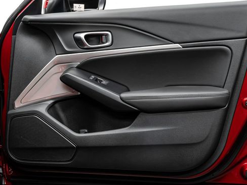 New 2026 Acura Integra FWD image 10