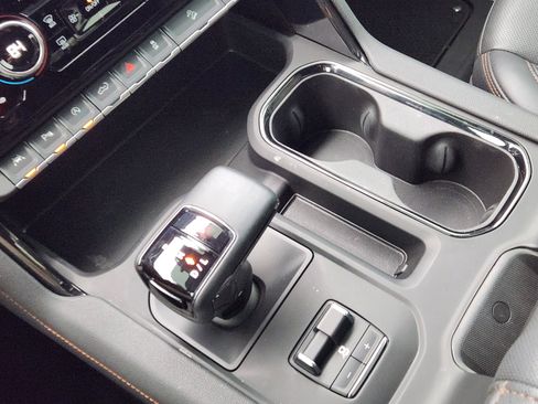 Certified 2025 GMC Sierra 1500 AT4 w/ AT4 Premium Package image 22