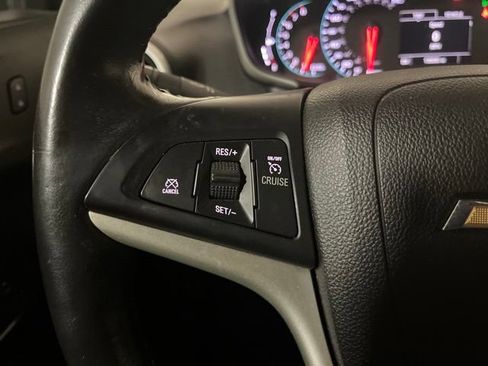 Used 2017 Chevrolet Sonic Premier FWD image 19