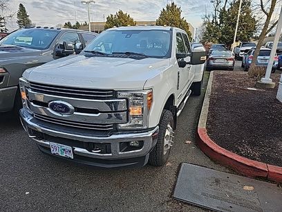 Used 2019 Ford F350 Lariat w/ Tow Technology Bundle
