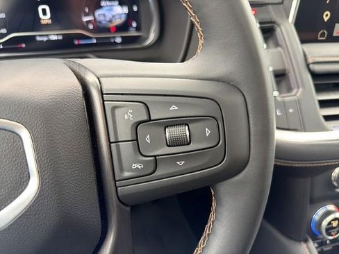 Used 2024 GMC Yukon AT4 w/ AT4 Premium Package AWD/4WD image 35