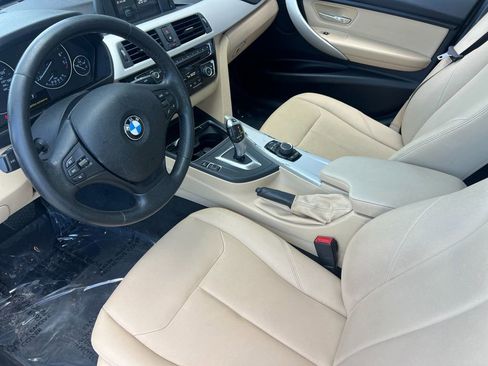 Used 2018 BMW 320i Sedan image 9
