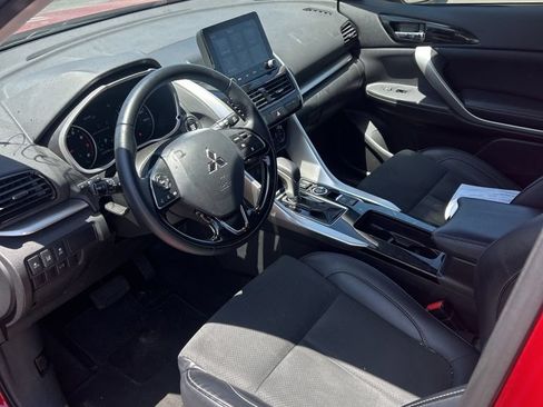 Used 2025 Mitsubishi Eclipse Cross SE AWD/4WD image 8