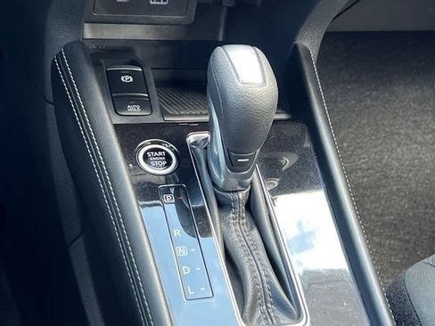 Used 2024 Nissan Kicks SV FWD image 24