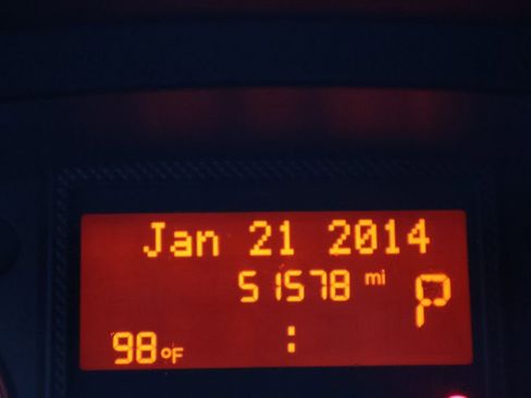 Used 2015 RAM ProMaster 1500 image 18