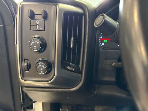 Used 2017 Chevrolet Silverado 1500 LT w/ All Star Edition AWD/4WD image 29