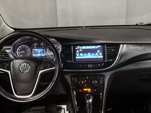 Used 2020 Buick Encore Preferred w/ Safety Package AWD/4WD image 24