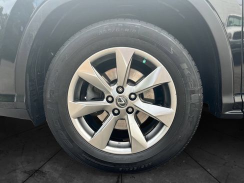 Used 2018 Lexus RX 350 AWD w/ Premium Package image 14