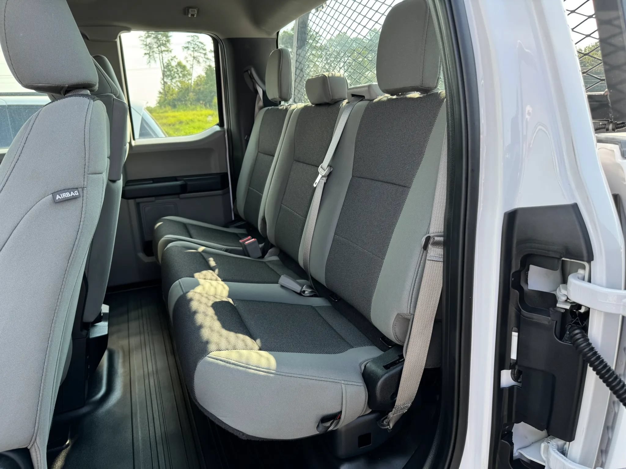 Used 2020 Ford F150 XL w/ Trailer Tow Package AWD/4WD image 5