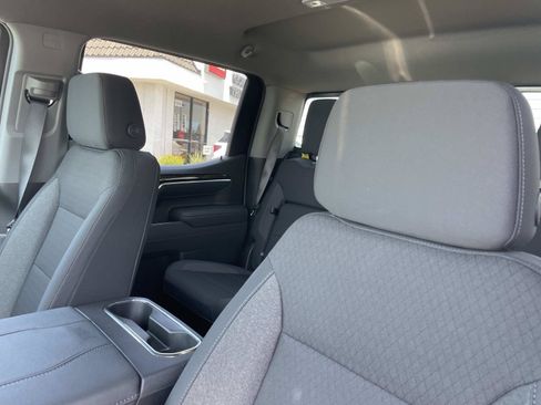 New 2026 GMC Sierra 1500 Elevation w/ Preferred Package RWD image 24