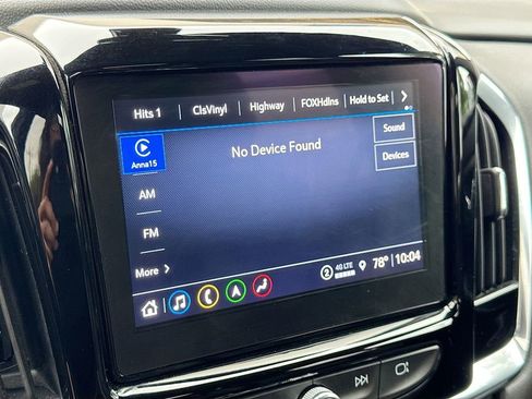 Used 2023 Chevrolet Traverse Premier FWD image 15