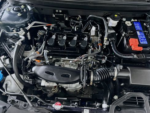 Used 2025 Honda Accord SE image 31