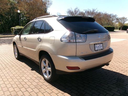 Used 2008 Lexus RX 350 2wd image 7