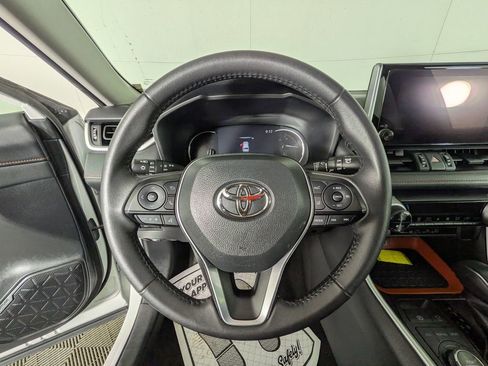 Used 2024 Toyota RAV4 Adventure image 19