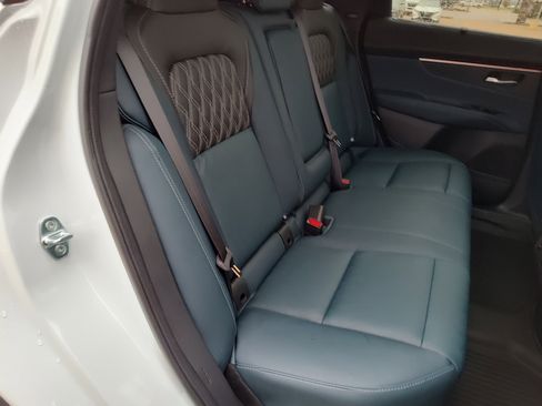 New 2026 Nissan Murano Platinum image 14