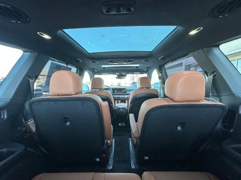 New 2025 Kia Telluride SX X-Line image 13