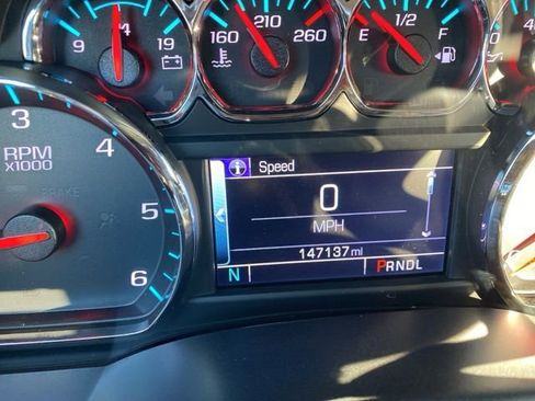 Used 2018 Chevrolet Silverado 1500 LT w/ LT Fleet Convenience Package image 19