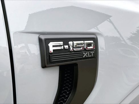 Used 2023 Ford F150 XLT w/ Equipment Group 302A High image 9