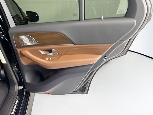 New 2026 Mercedes-Benz GLE 350 4MATIC image 27