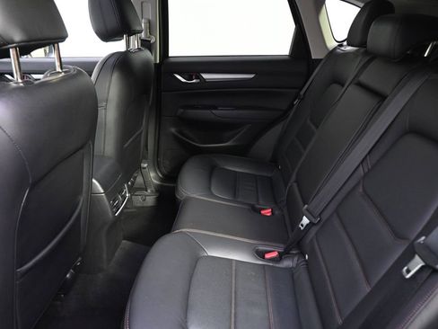 Used 2023 MAZDA CX-5 AWD 2.5 S image 22