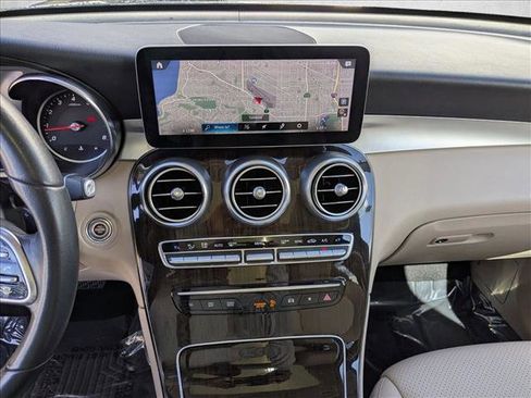 Certified 2020 Mercedes-Benz GLC 300 4MATIC image 13