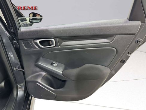 Used 2023 Honda Civic Sport image 31