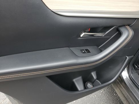 Used 2024 MAZDA CX-90 Plug-In Hybrid w/ Preferred image 16