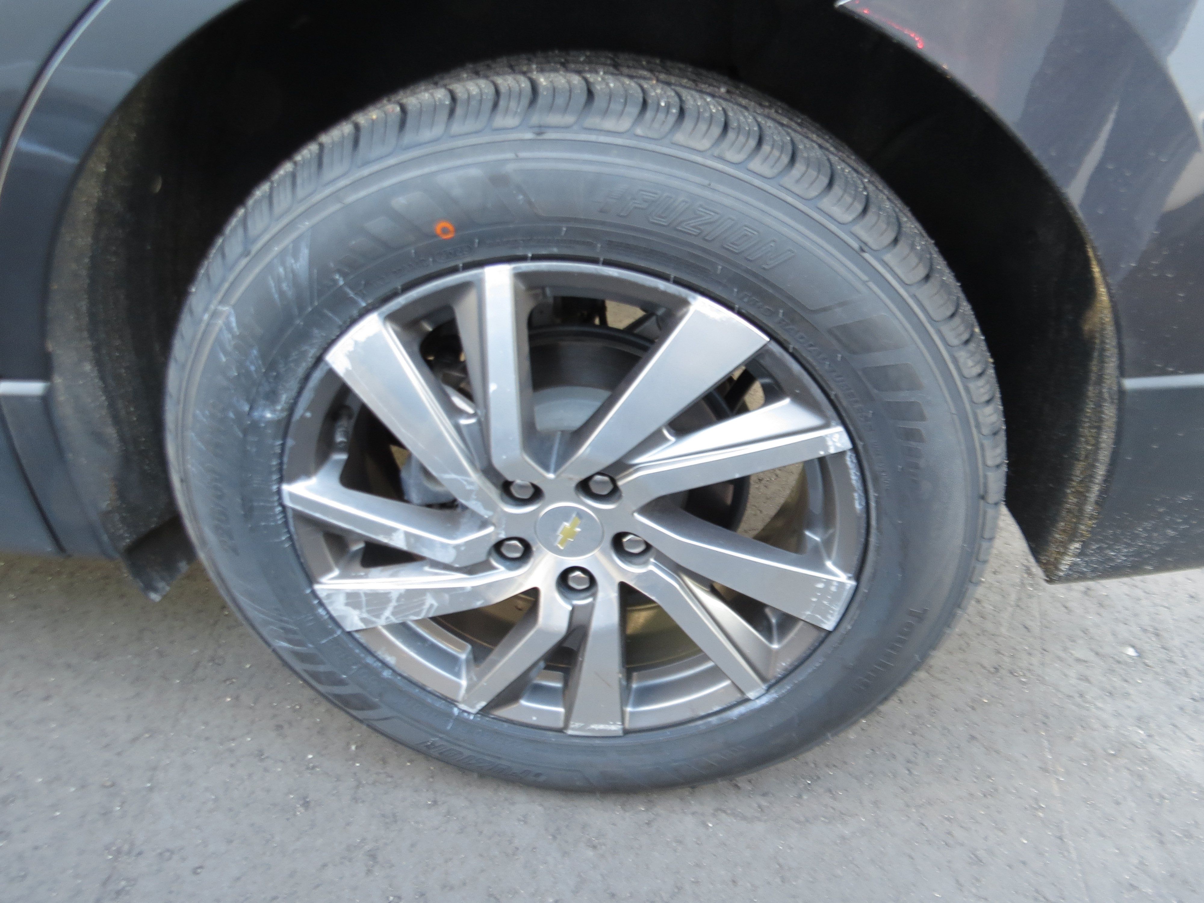 Used 2023 Chevrolet Equinox LT FWD image 7