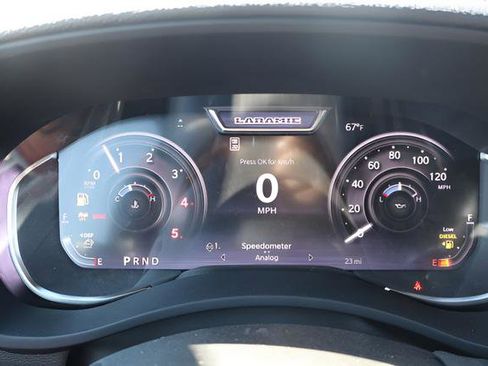 New 2026 RAM 3500 Laramie image 19