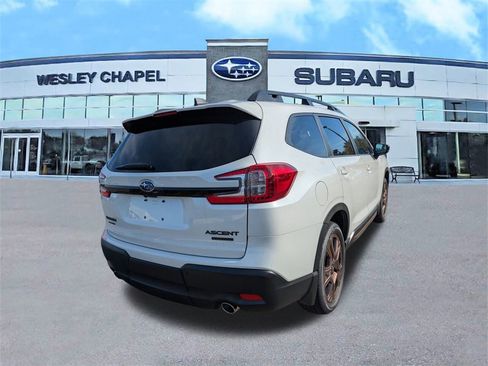 New 2025 Subaru Ascent Bronze Edition w/ Popular Package #2 image 5