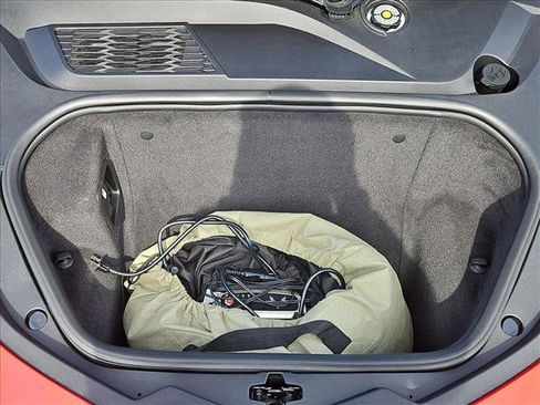 Certified 2022 Chevrolet Corvette Stingray Coupe w/ Battery Protection Package RWD image 10