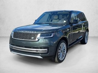 New 2026 Land Rover Range Rover SE AWD/4WD video 1