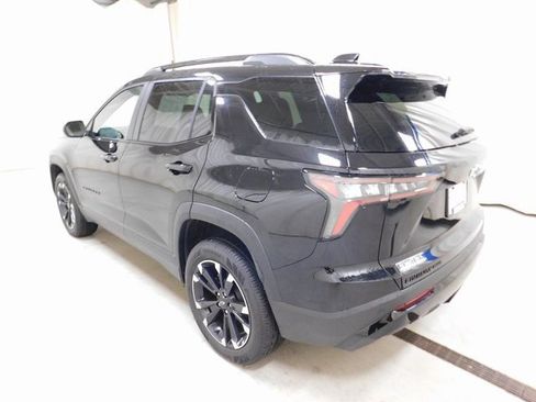 Used 2026 Chevrolet Equinox RS w/ Convenience Package III image 19