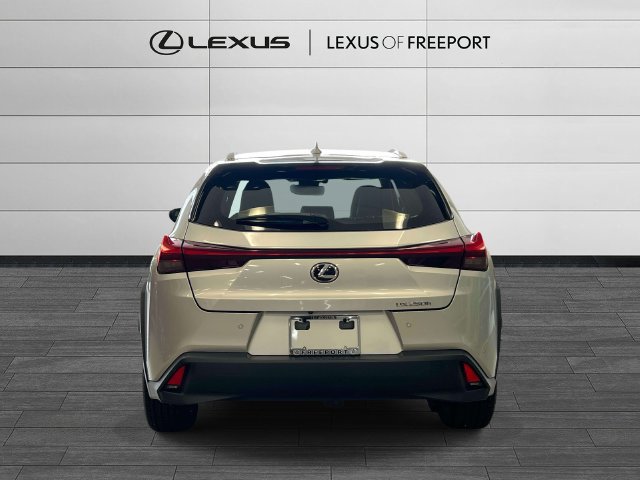 Certified 2020 Lexus UX 250h w/ Premium Package AWD/4WD image 7