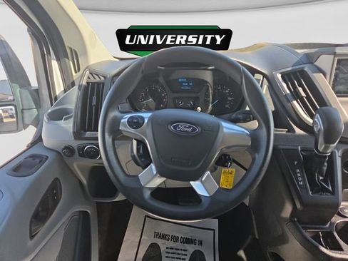 Used 2015 Ford Transit 350 XLT RWD image 28