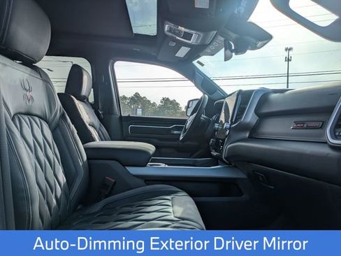 New 2026 RAM 1500 Big Horn image 34