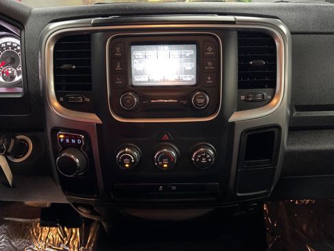 Used 2024 RAM 1500 Classic SLT image 23