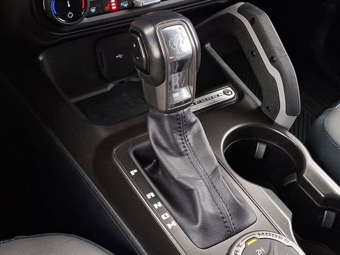 Certified 2022 Ford Bronco Outer Banks image 14