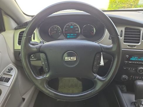 Used 2006 Chevrolet Monte Carlo SS w/ Convenience Package FWD image 15